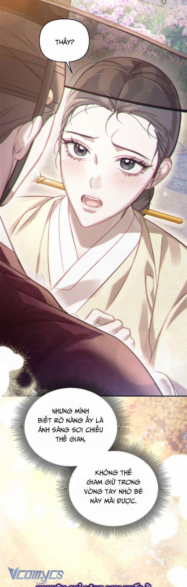 [18+] Hậu Cung Kế 48 trang 40