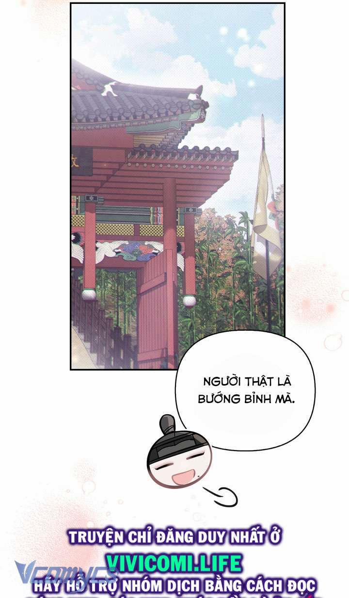 [18+] Hậu Cung Kế 48 trang 45