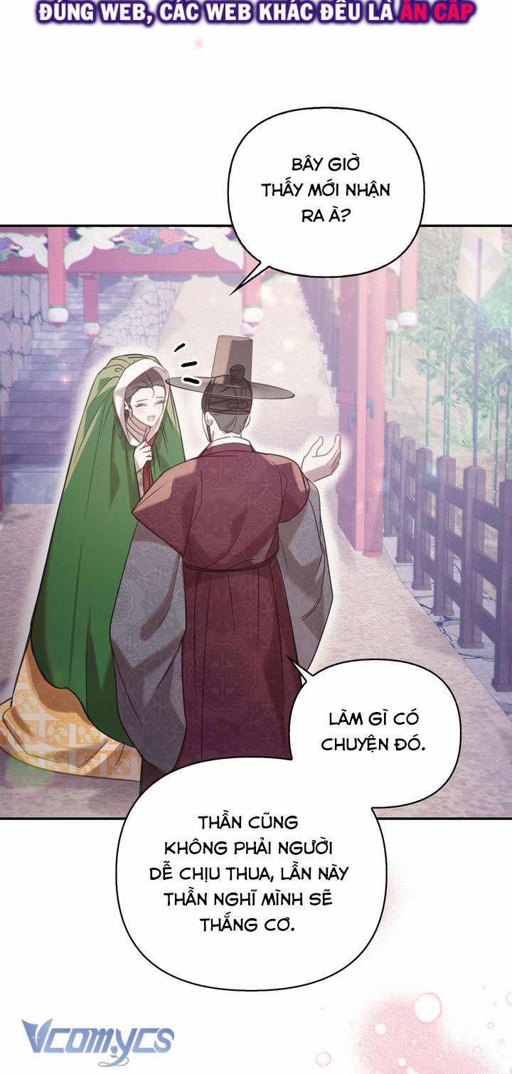 [18+] Hậu Cung Kế 48 trang 46