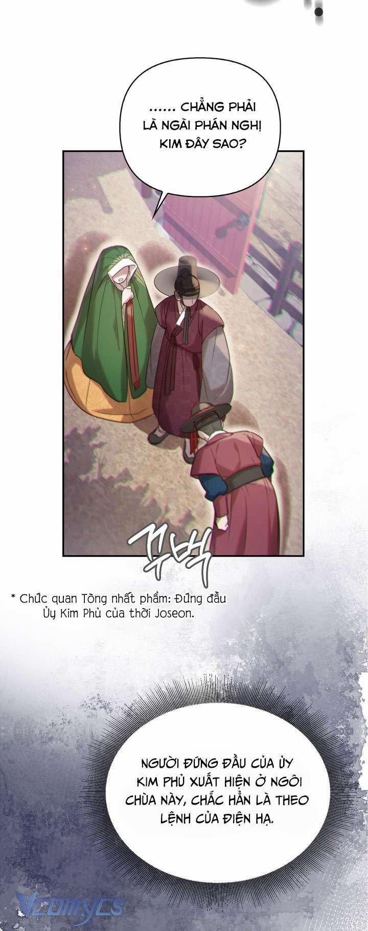 [18+] Hậu Cung Kế 48 trang 51