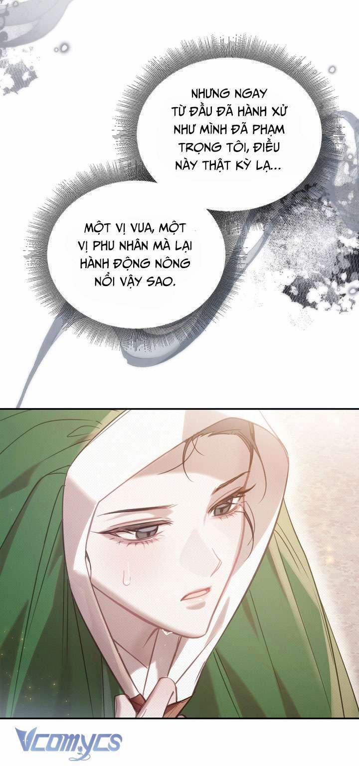 [18+] Hậu Cung Kế 48 trang 56