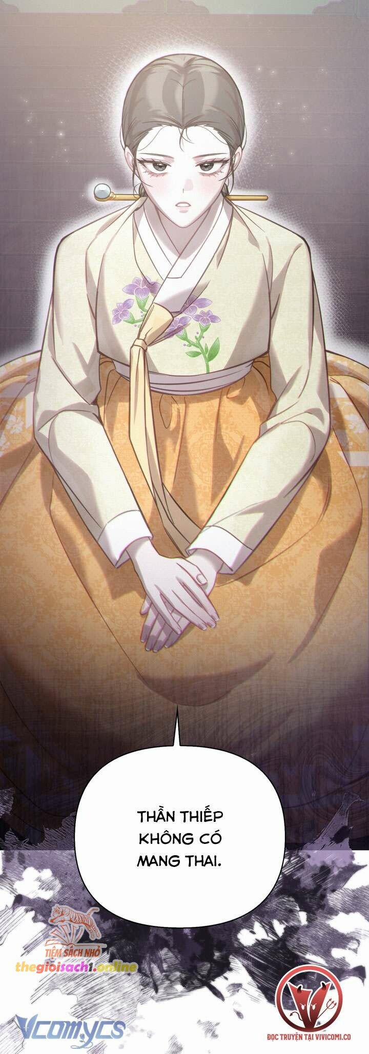 [18+] Hậu Cung Kế 49 trang 12