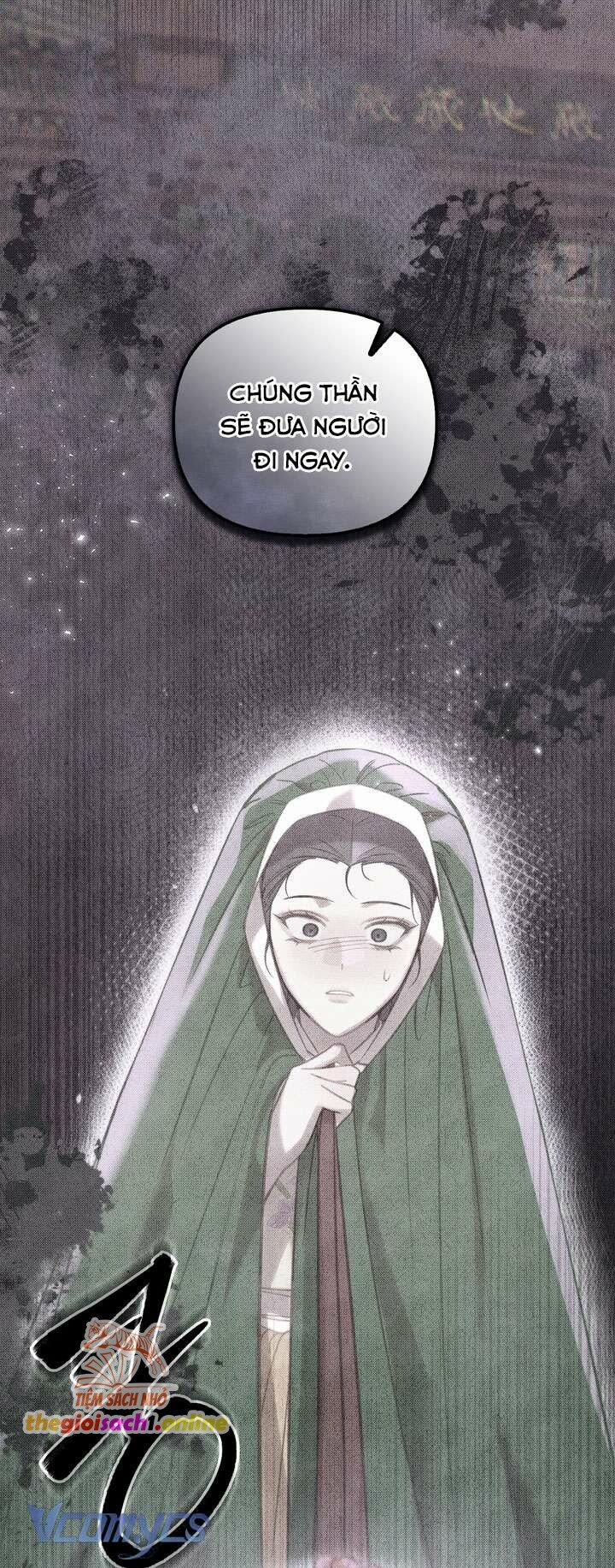 [18+] Hậu Cung Kế 49 trang 2