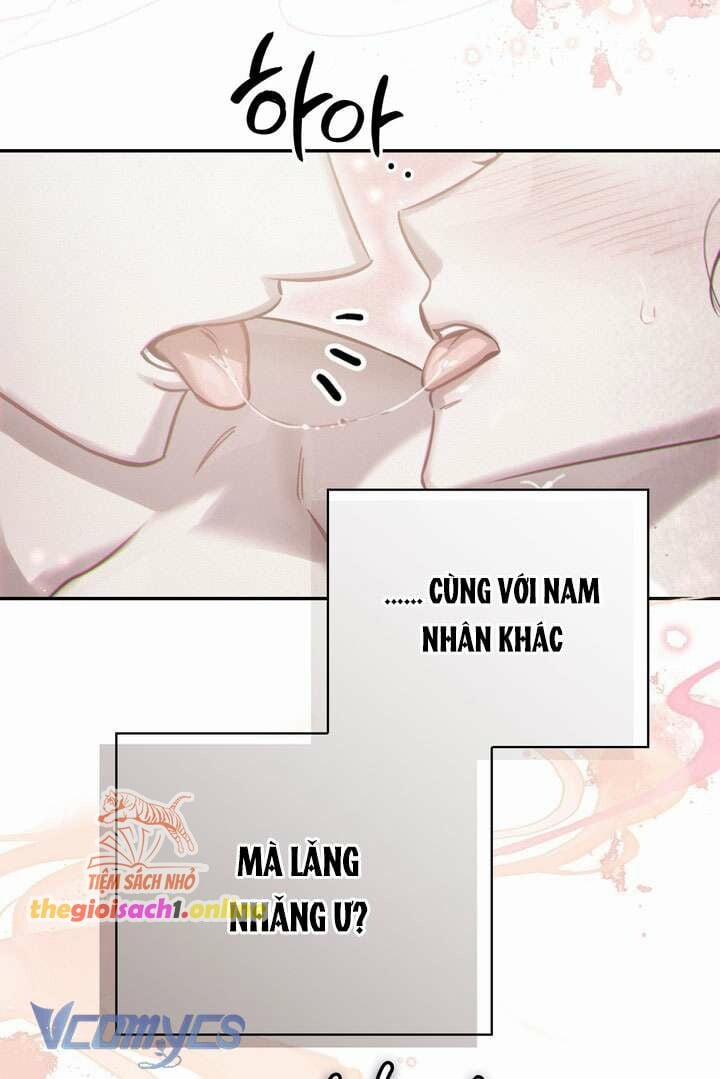 [18+] Hậu Cung Kế 49 trang 23