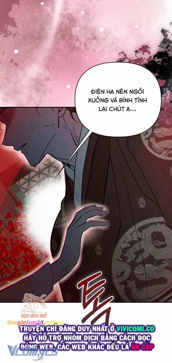 [18+] Hậu Cung Kế 49 trang 29