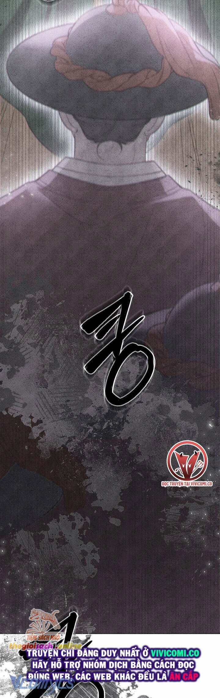 [18+] Hậu Cung Kế 49 trang 3