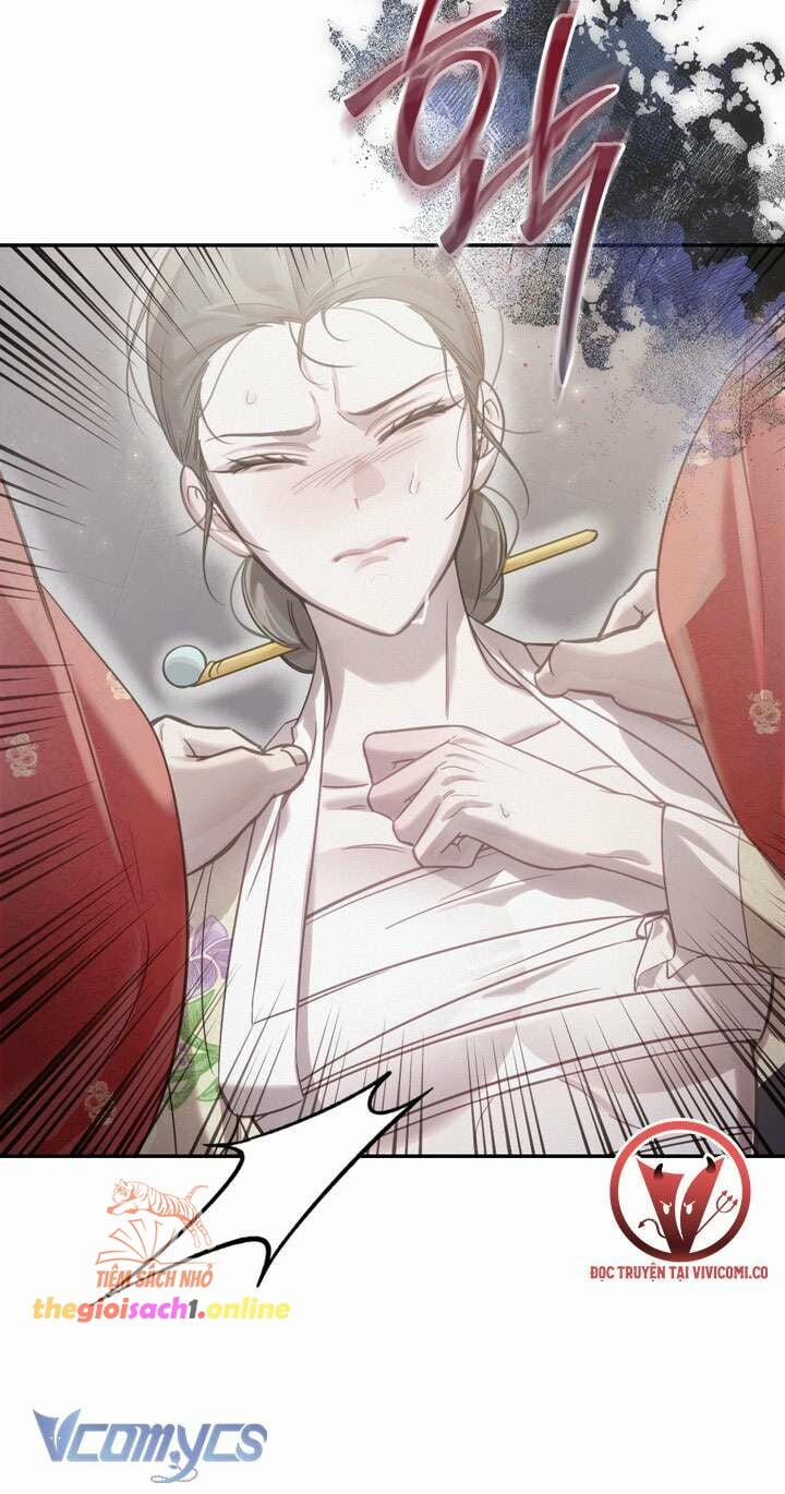 [18+] Hậu Cung Kế 49 trang 40