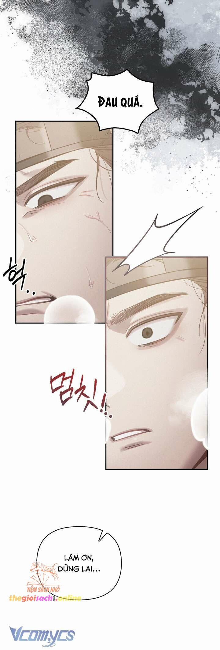 [18+] Hậu Cung Kế 49 trang 47