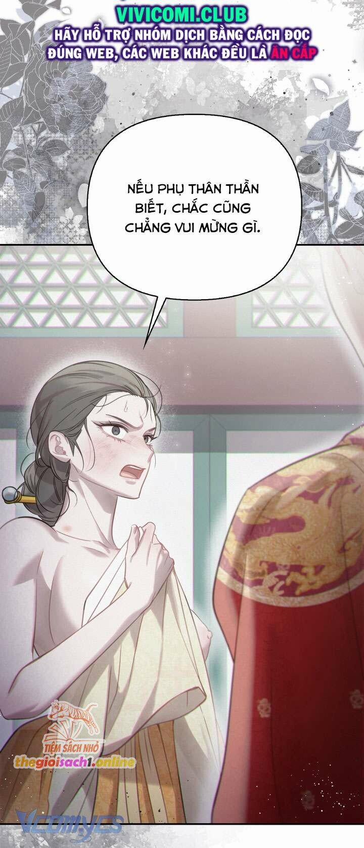[18+] Hậu Cung Kế 49 trang 53
