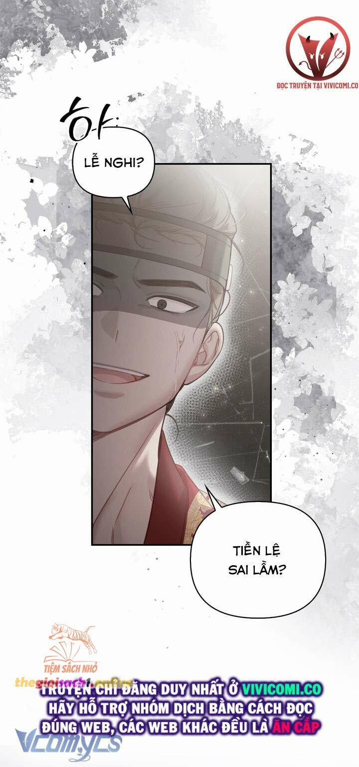 [18+] Hậu Cung Kế 49 trang 54