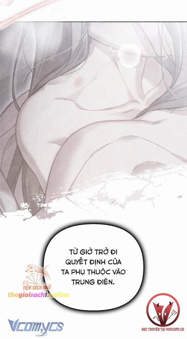 [18+] Hậu Cung Kế 49 trang 57