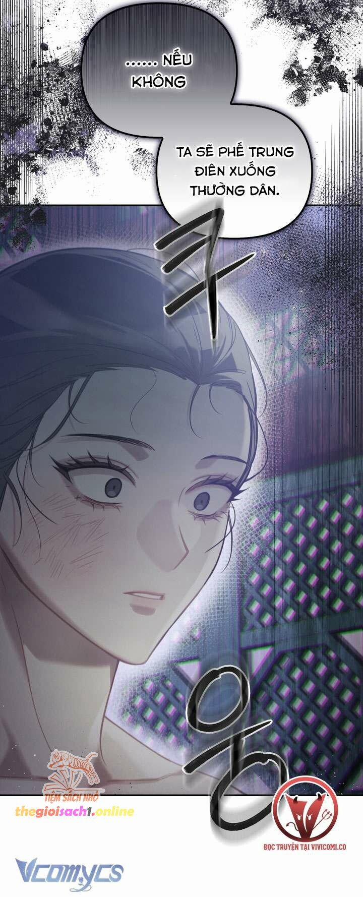[18+] Hậu Cung Kế 49 trang 63