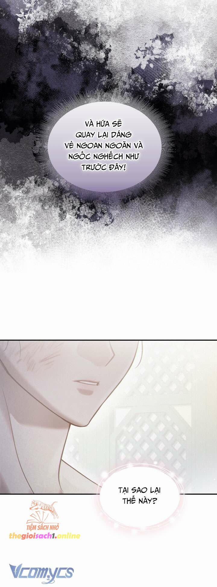 [18+] Hậu Cung Kế 49 trang 65