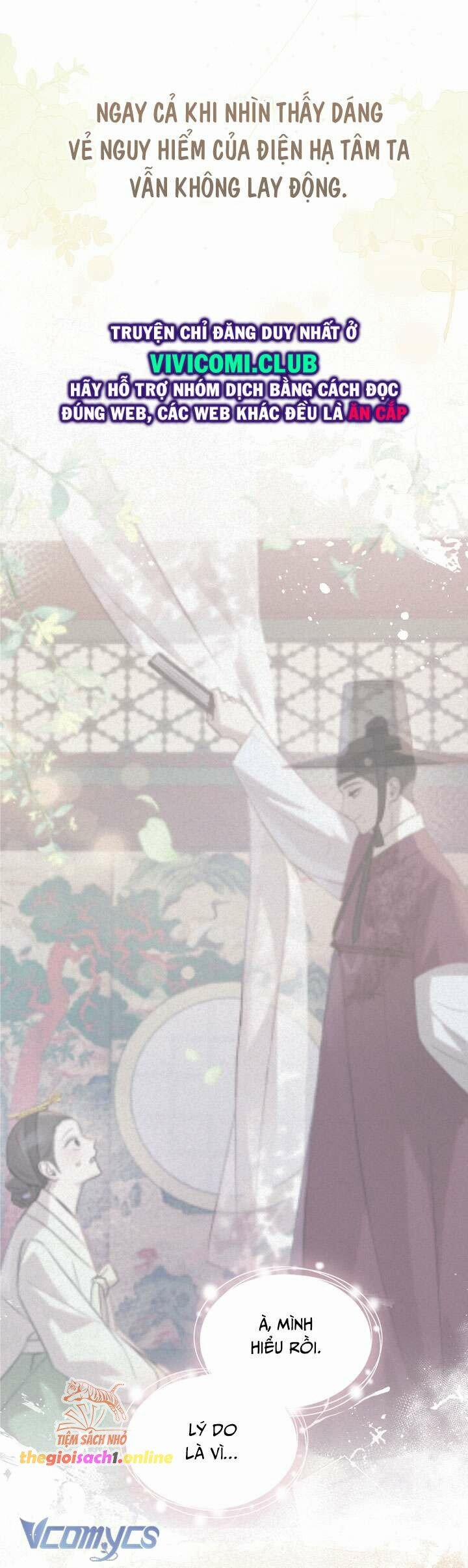 [18+] Hậu Cung Kế 49 trang 67