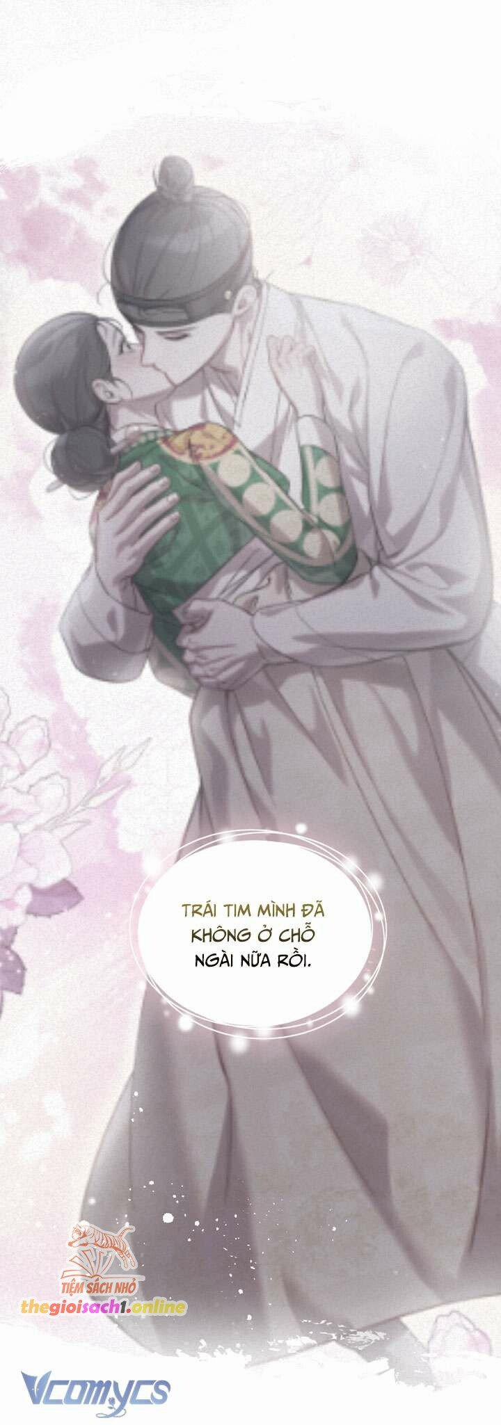 [18+] Hậu Cung Kế 49 trang 70