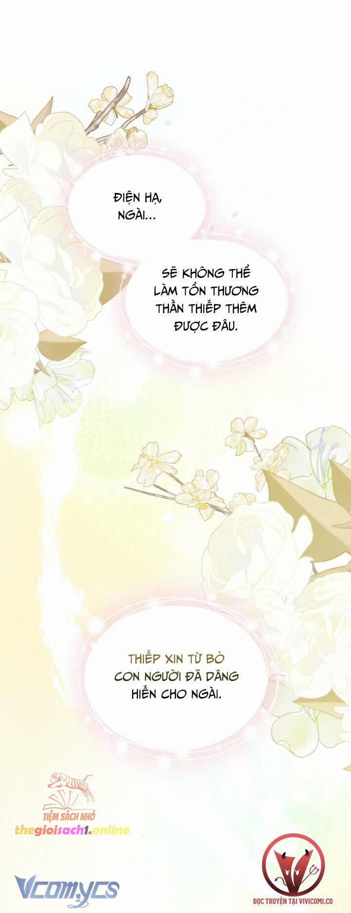 [18+] Hậu Cung Kế 49 trang 71