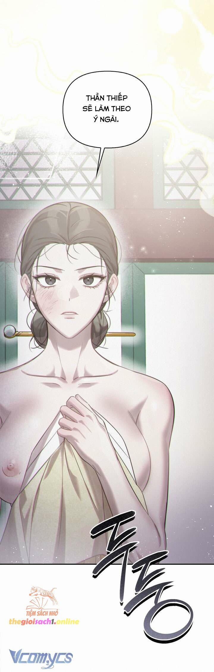 [18+] Hậu Cung Kế 49 trang 72