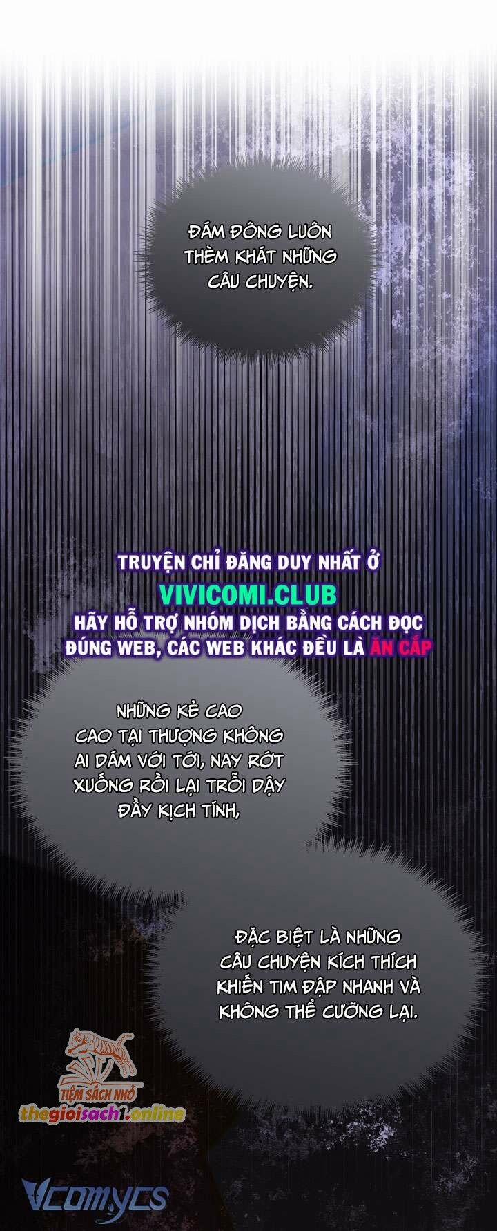 [18+] Hậu Cung Kế 49 trang 8