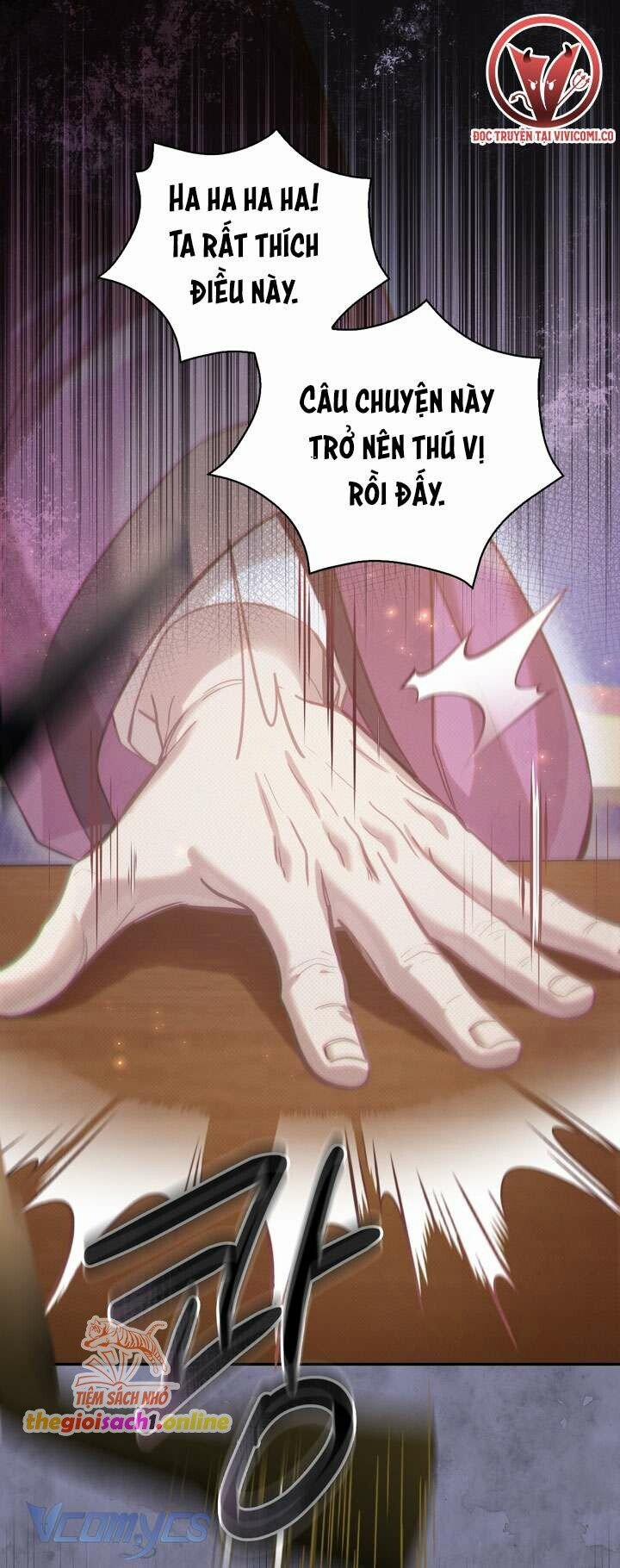 [18+] Hậu Cung Kế 49 trang 9