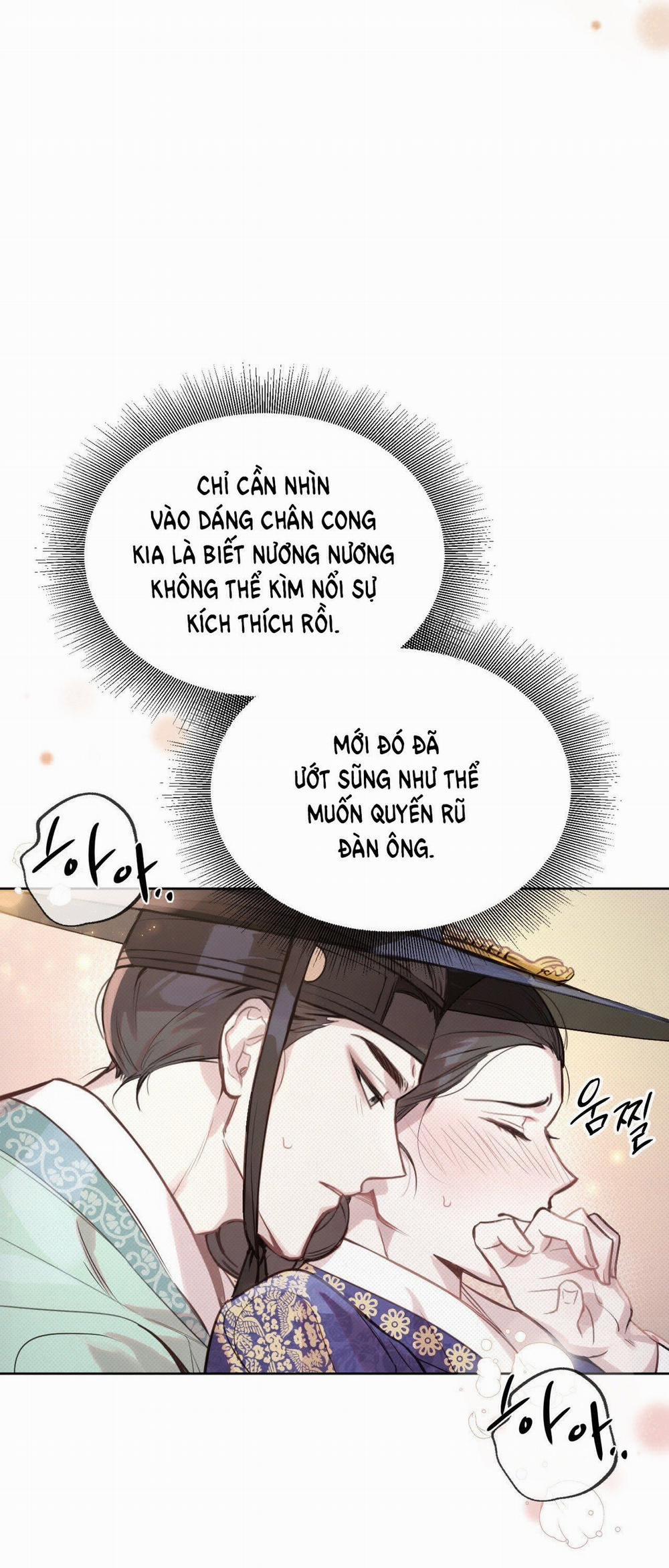 [18+] Hậu Cung Kế 5.1 trang 10