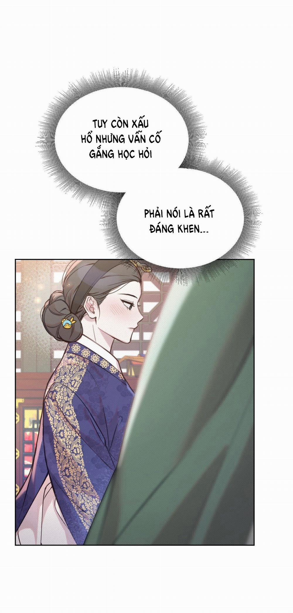 [18+] Hậu Cung Kế 5.1 trang 16