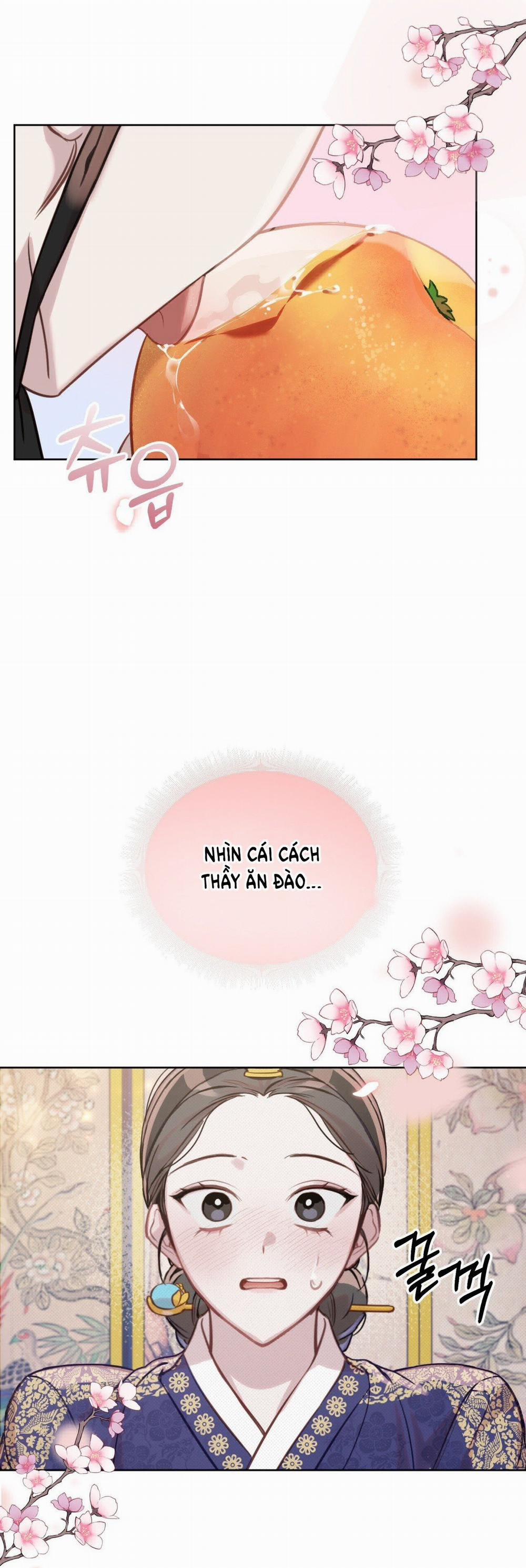 [18+] Hậu Cung Kế 5.1 trang 25