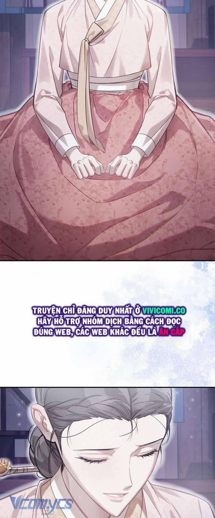 [18+] Hậu Cung Kế 61 trang 10