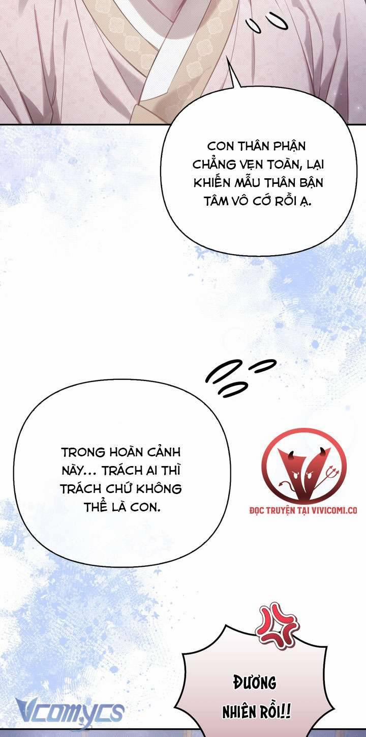 [18+] Hậu Cung Kế 61 trang 11