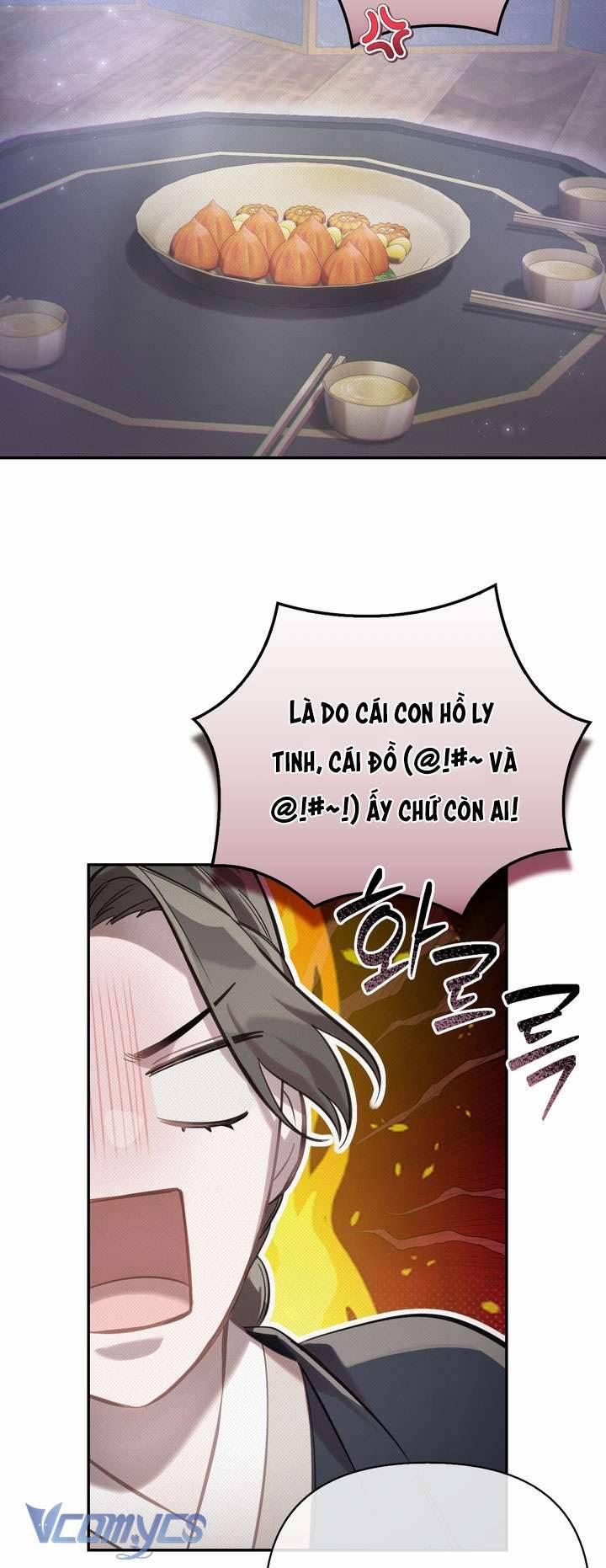 [18+] Hậu Cung Kế 61 trang 12