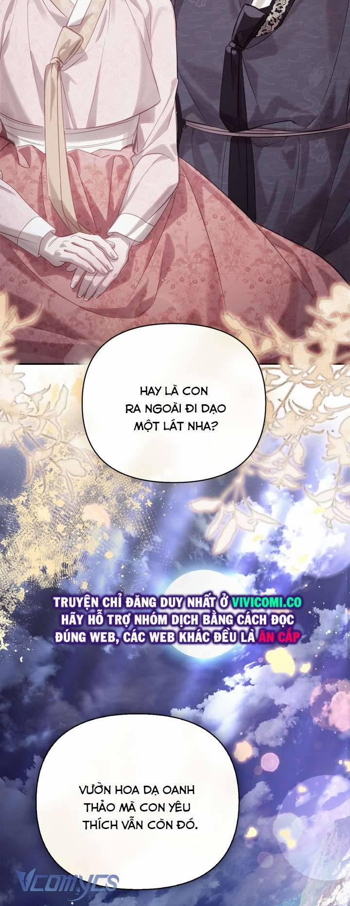 [18+] Hậu Cung Kế 61 trang 15