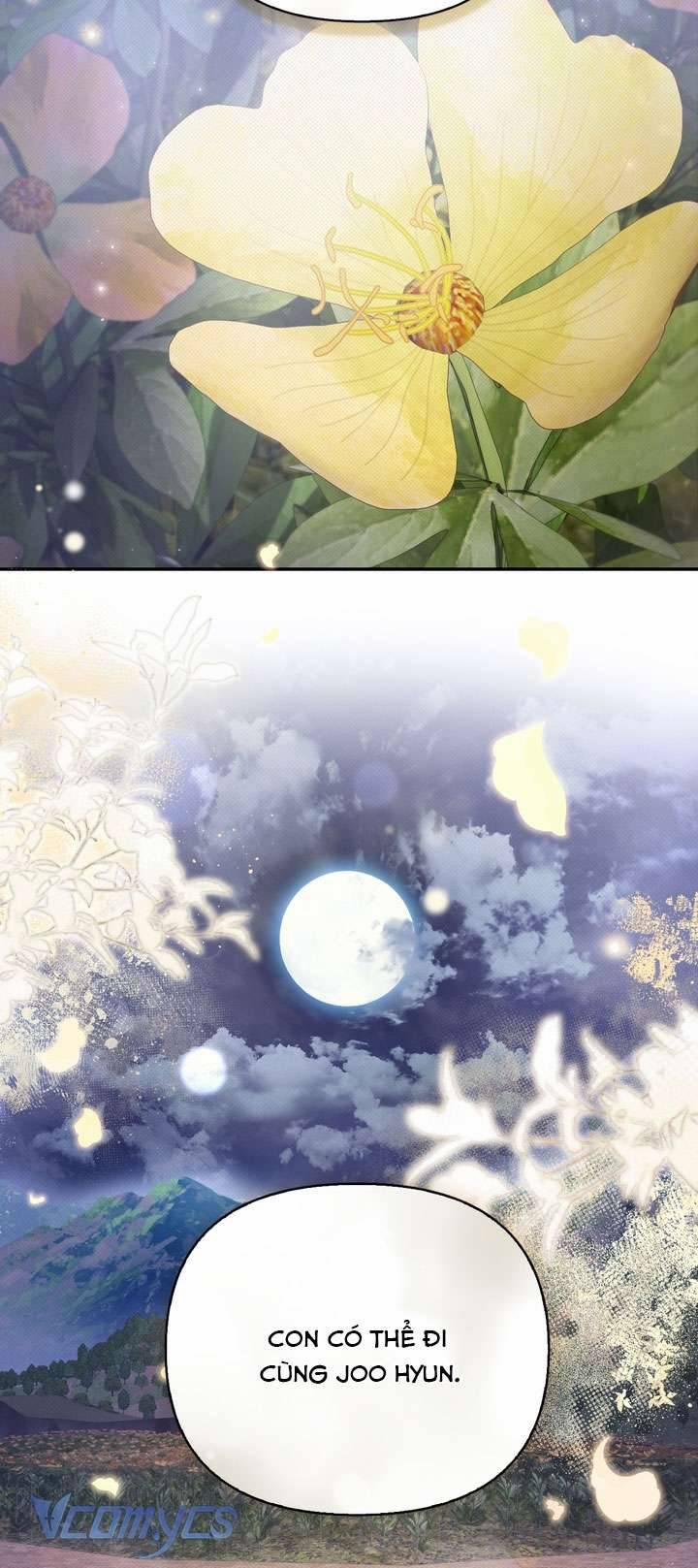 [18+] Hậu Cung Kế 61 trang 17