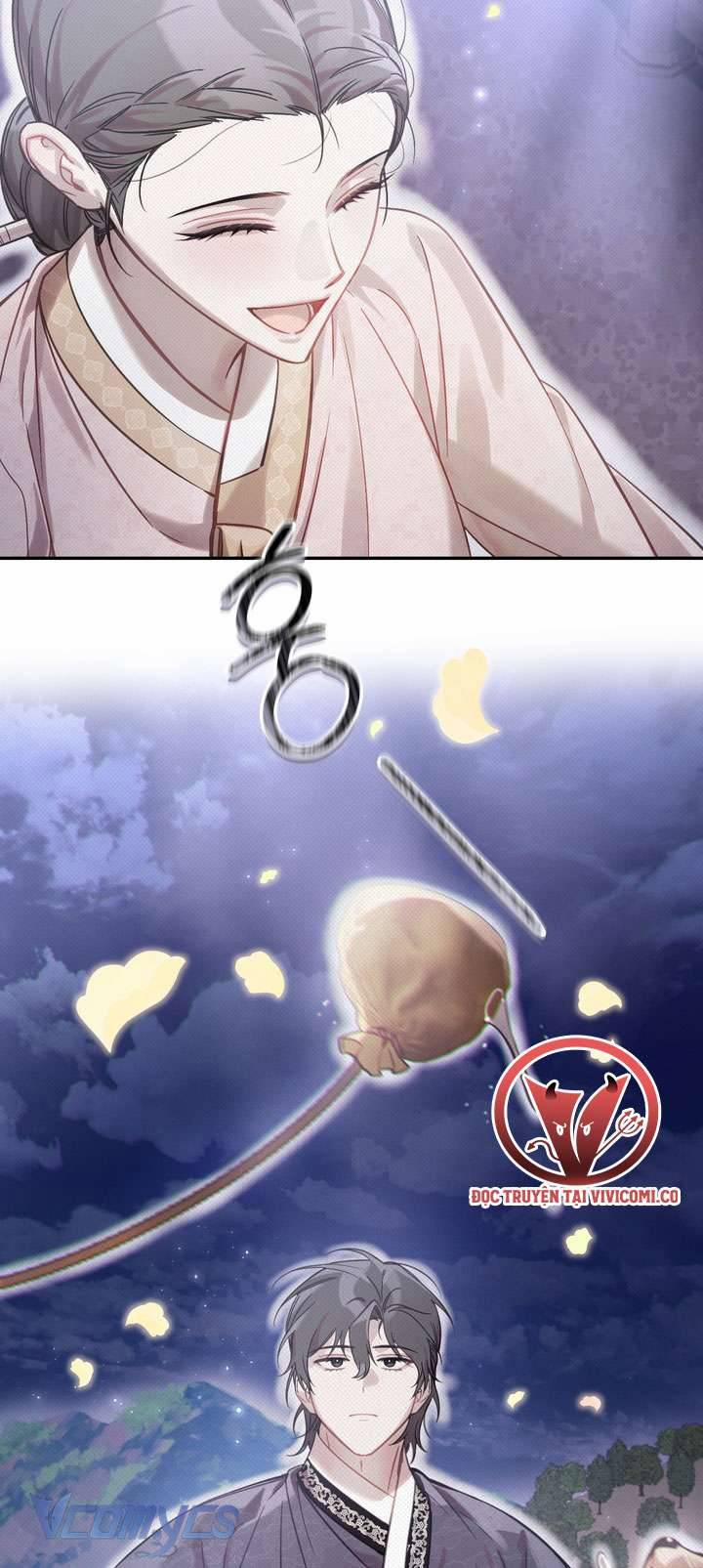 [18+] Hậu Cung Kế 61 trang 23