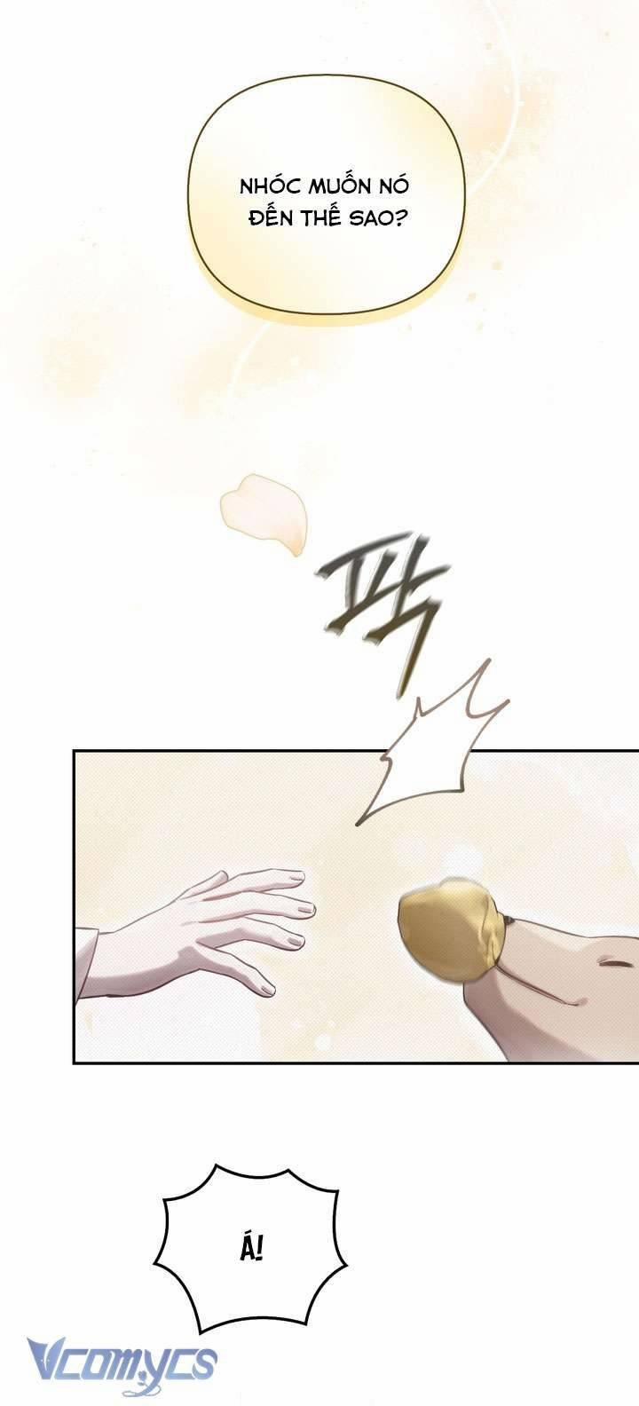 [18+] Hậu Cung Kế 61 trang 25