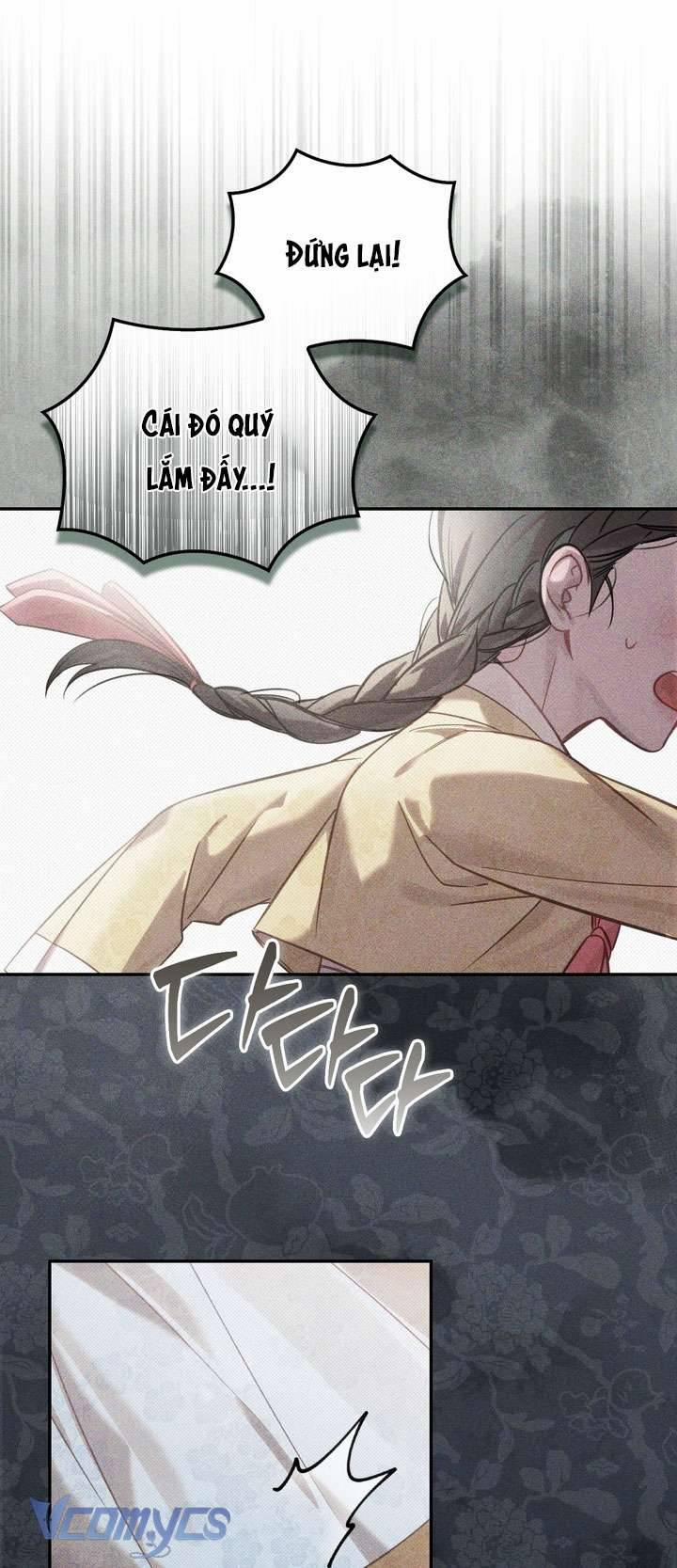[18+] Hậu Cung Kế 61 trang 26