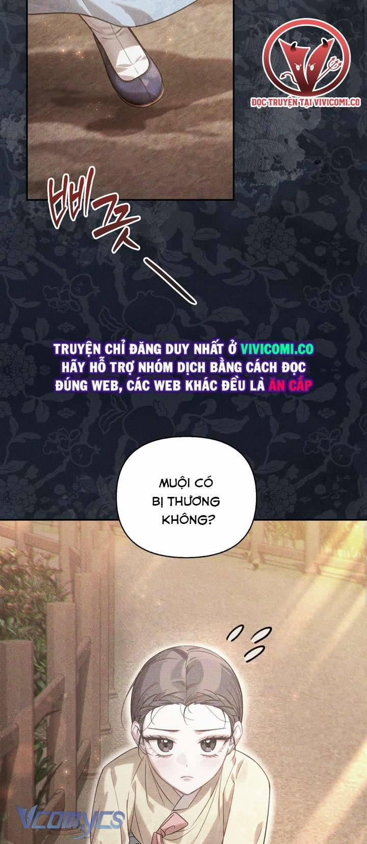 [18+] Hậu Cung Kế 61 trang 27