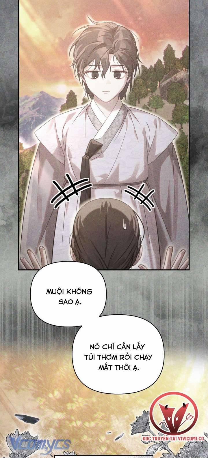 [18+] Hậu Cung Kế 61 trang 29