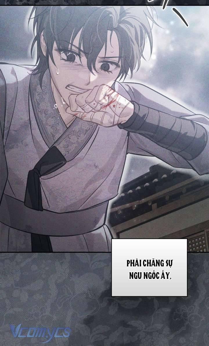 [18+] Hậu Cung Kế 61 trang 34