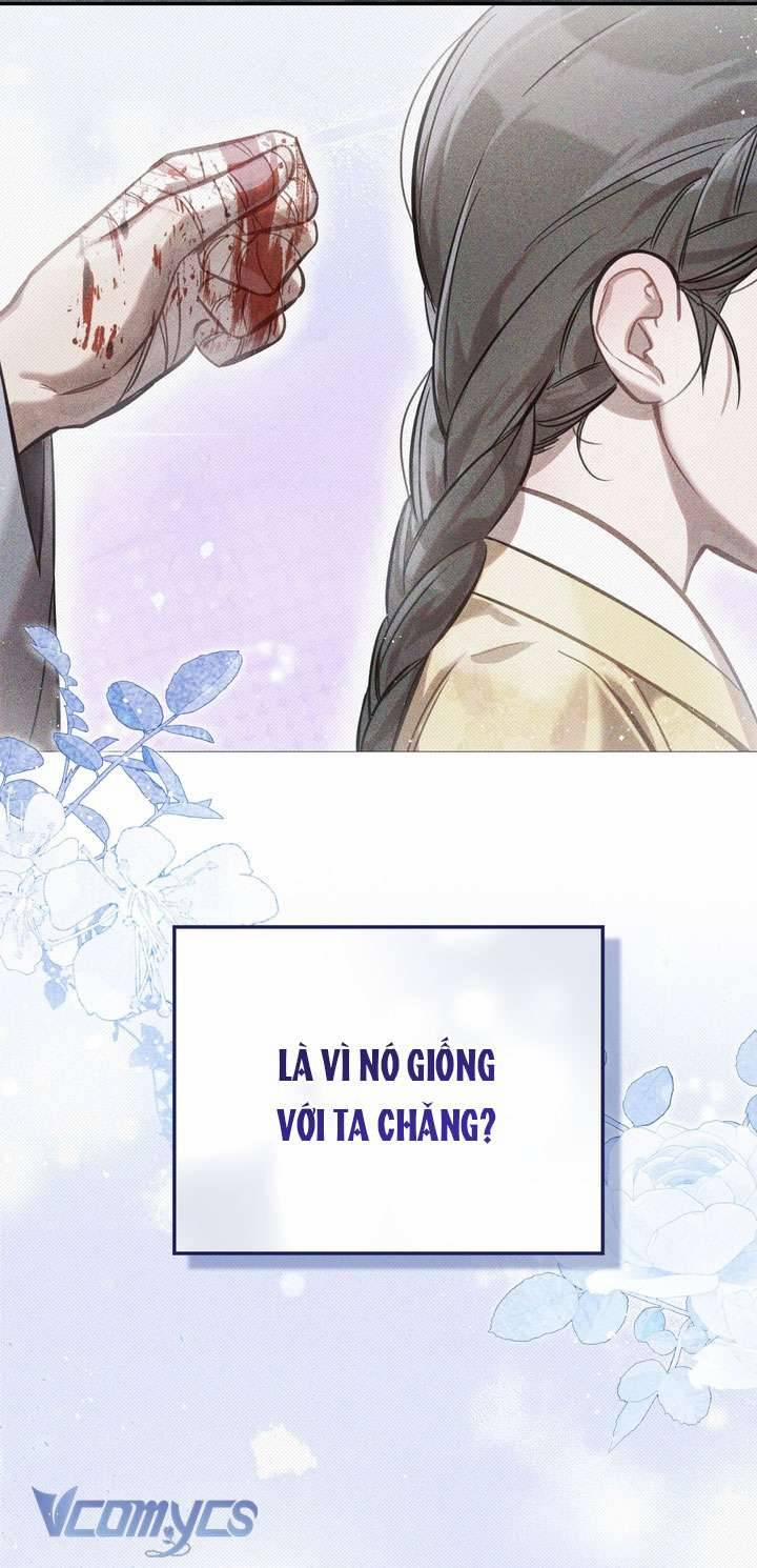 [18+] Hậu Cung Kế 61 trang 35
