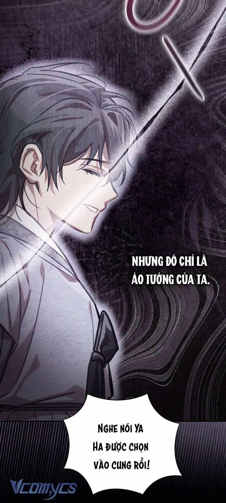 [18+] Hậu Cung Kế 61 trang 37
