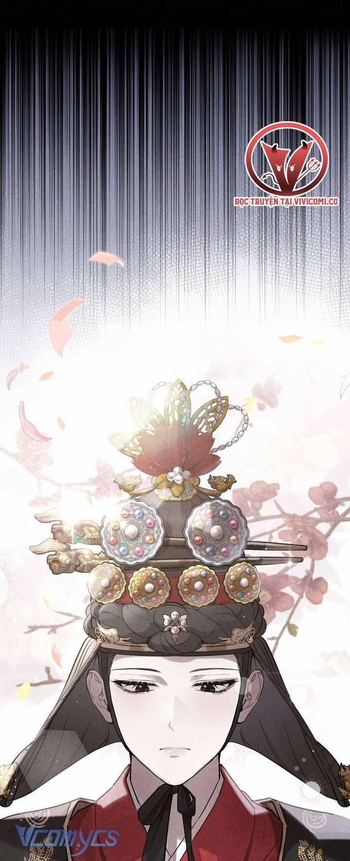 [18+] Hậu Cung Kế 61 trang 38