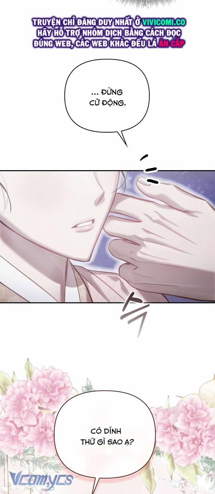 [18+] Hậu Cung Kế 61 trang 4