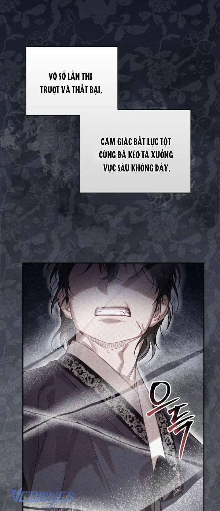 [18+] Hậu Cung Kế 61 trang 43