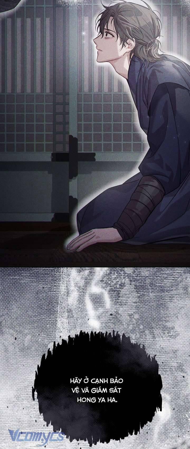 [18+] Hậu Cung Kế 61 trang 45