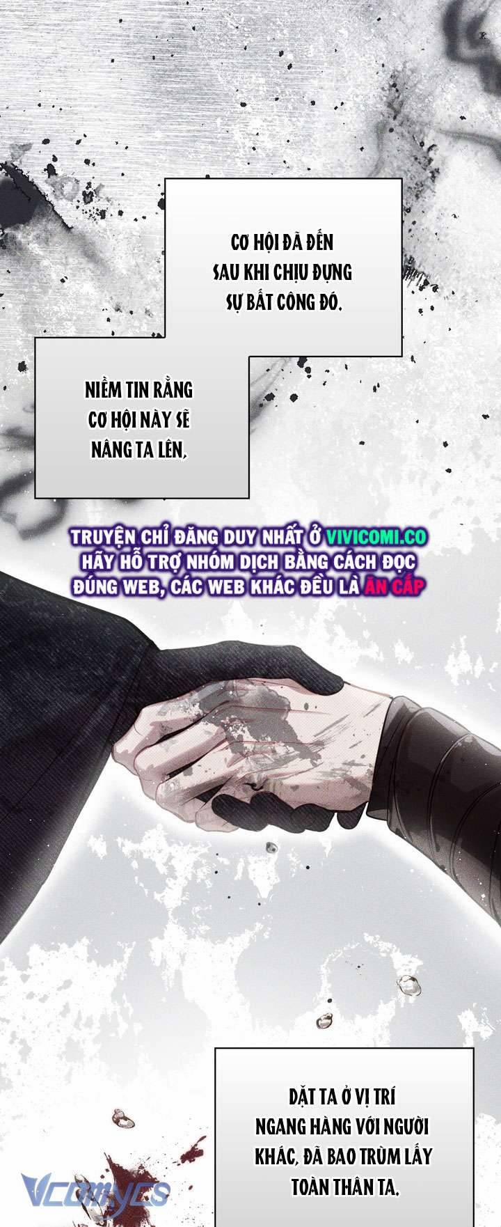 [18+] Hậu Cung Kế 61 trang 46