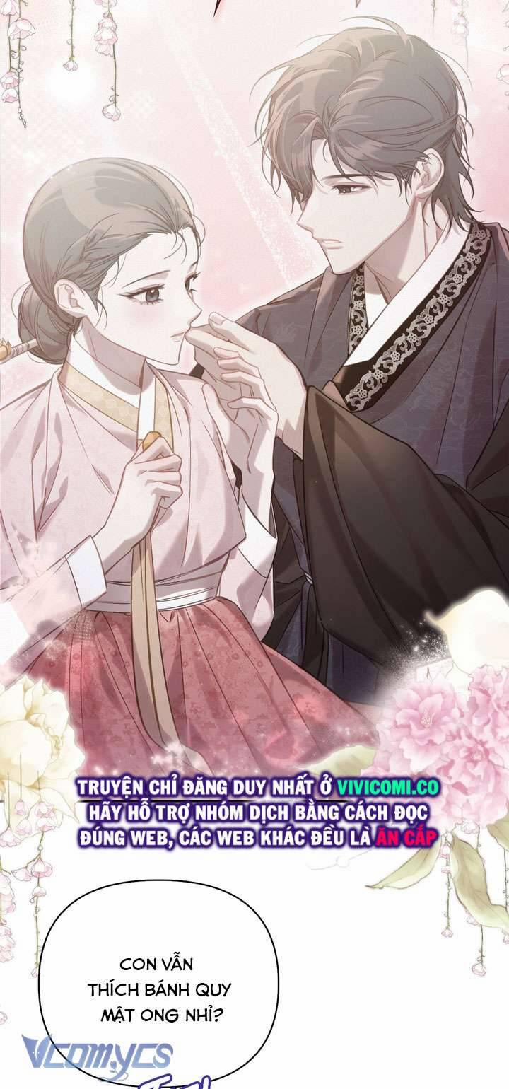 [18+] Hậu Cung Kế 61 trang 5