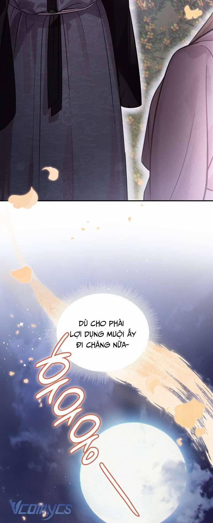 [18+] Hậu Cung Kế 61 trang 50
