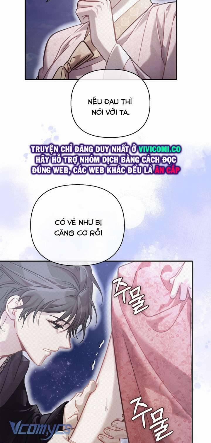 [18+] Hậu Cung Kế 61 trang 56