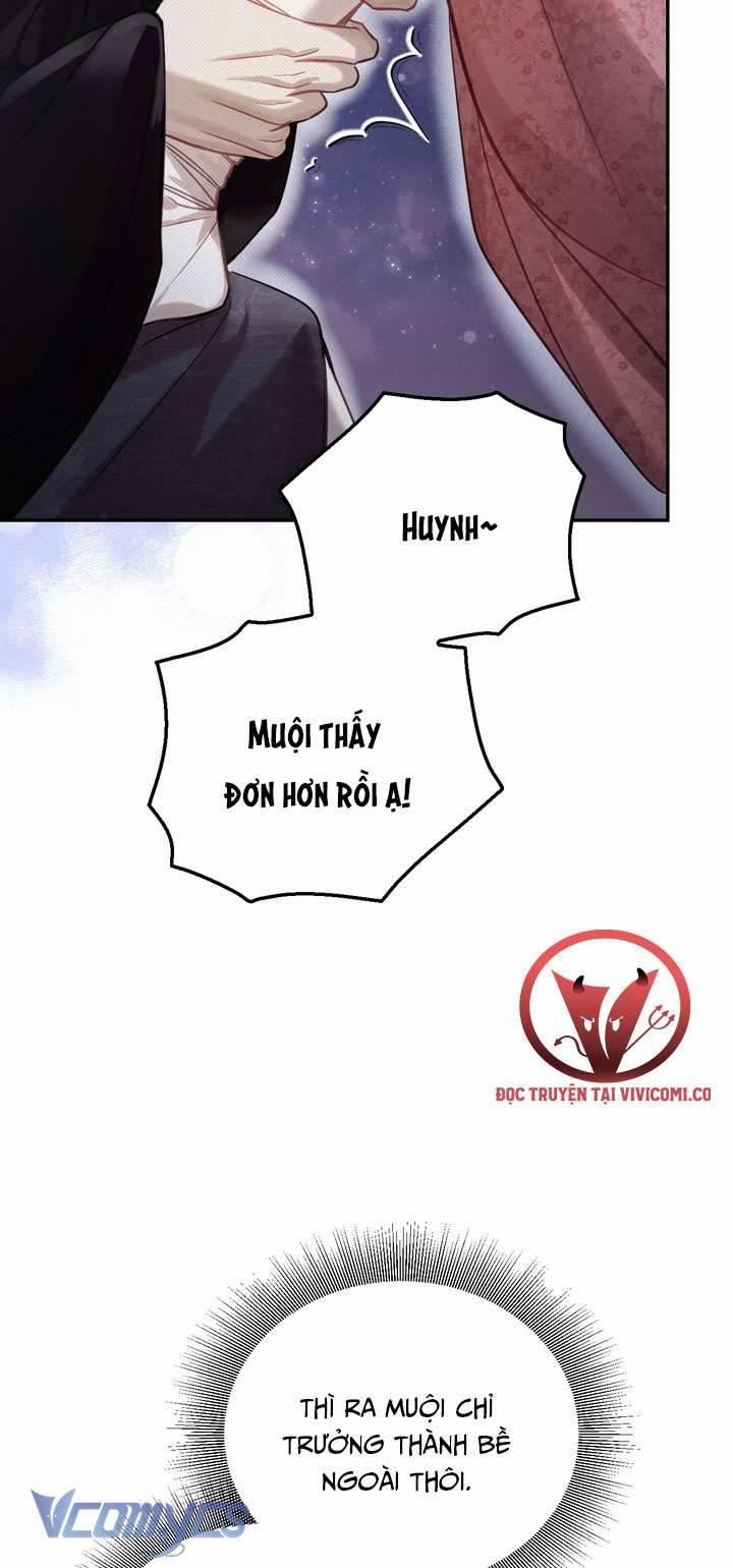 [18+] Hậu Cung Kế 61 trang 57