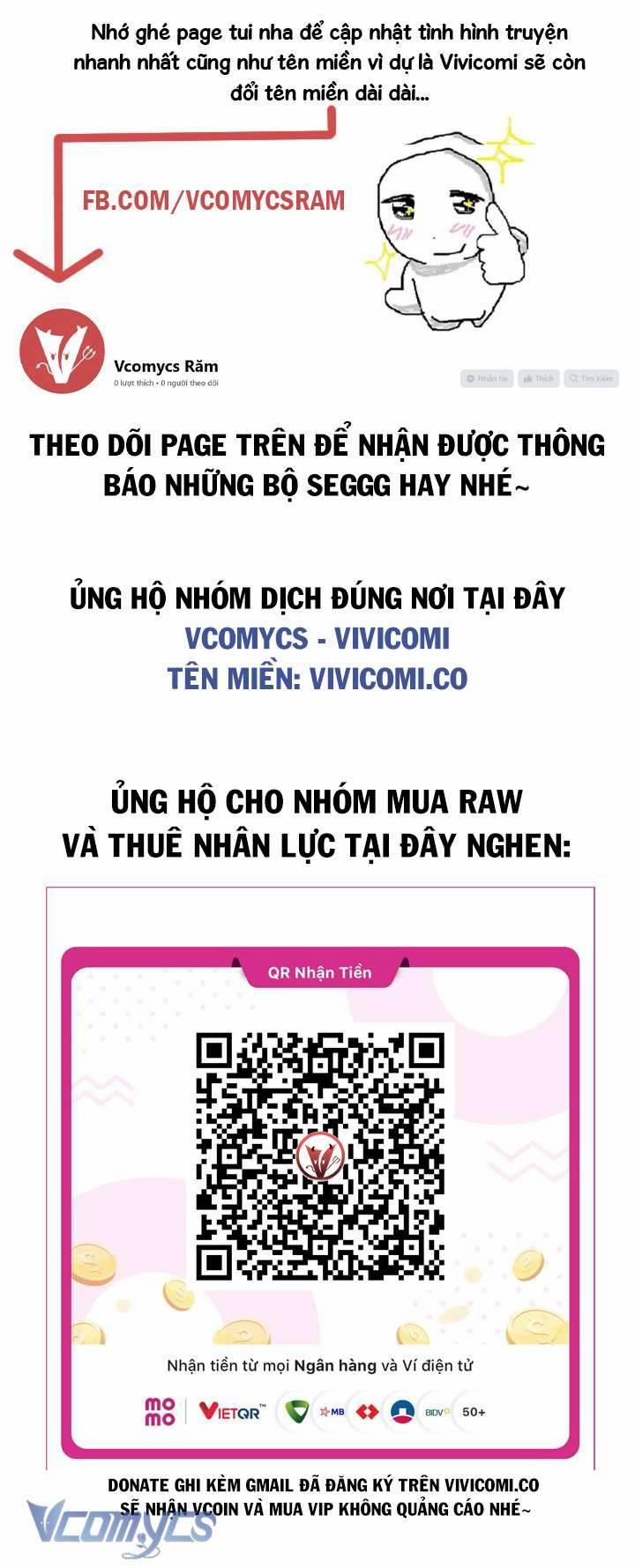 [18+] Hậu Cung Kế 61 trang 65