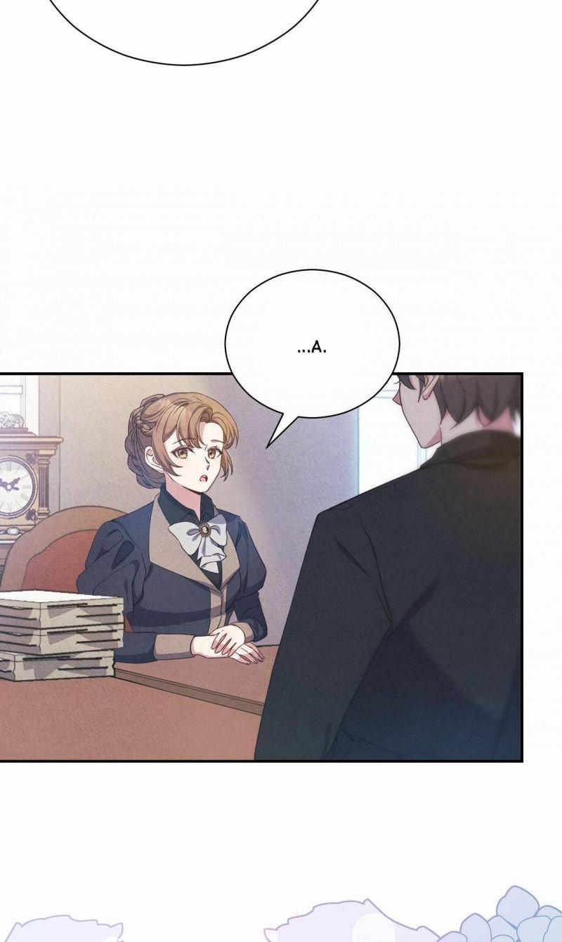 [18+] Hầu Tước Sạch Sẽ Và Quý Cô Bảo Thủ 1.5 trang 1